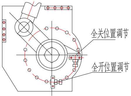 開(kāi)維喜閥門(mén)